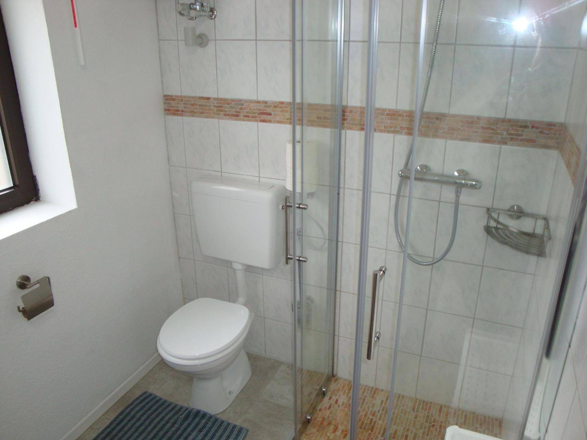 Cenet 1 Zimmer Apartment 진델핑겐 외부 사진