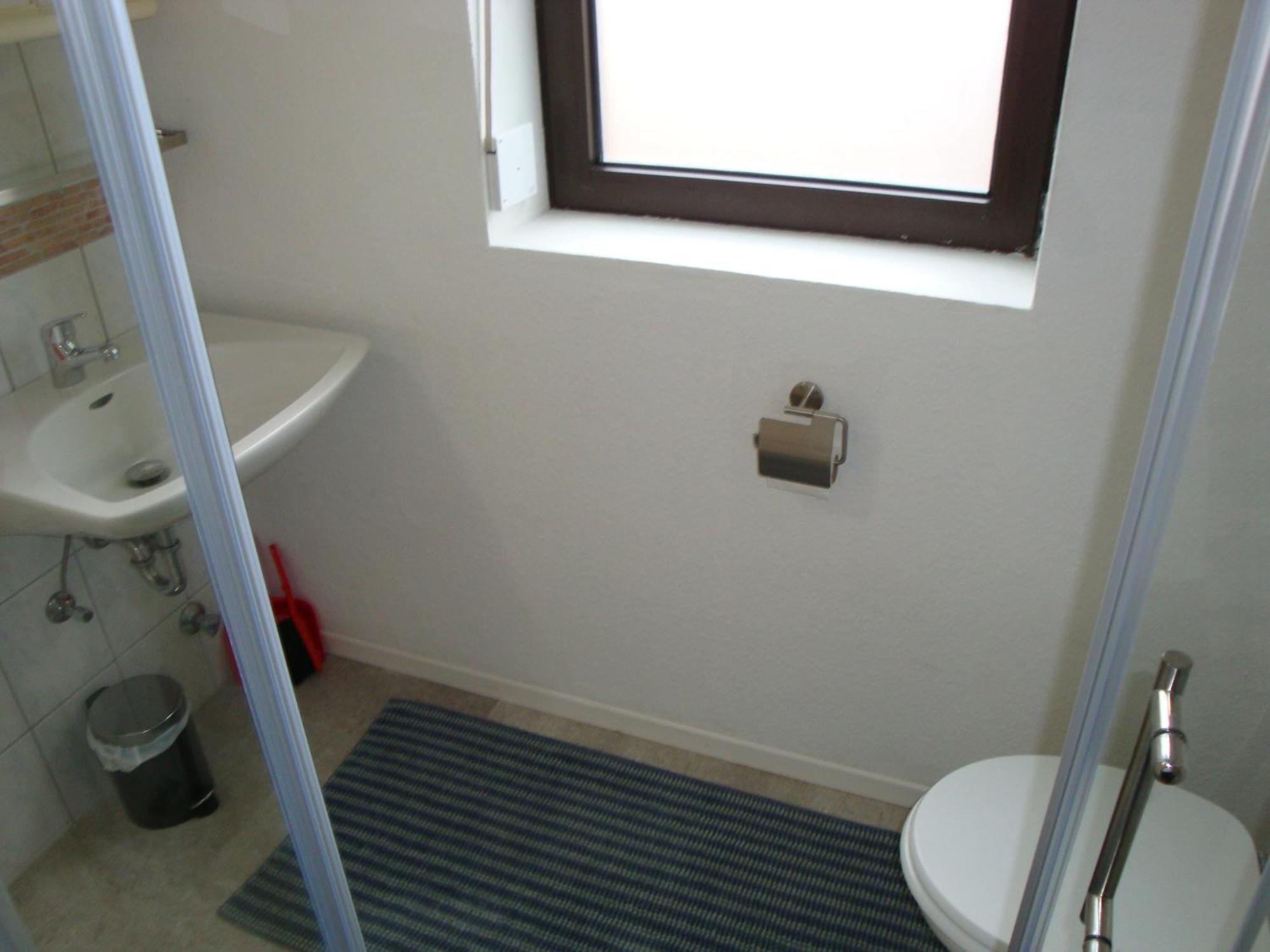 Cenet 1 Zimmer Apartment 진델핑겐 외부 사진