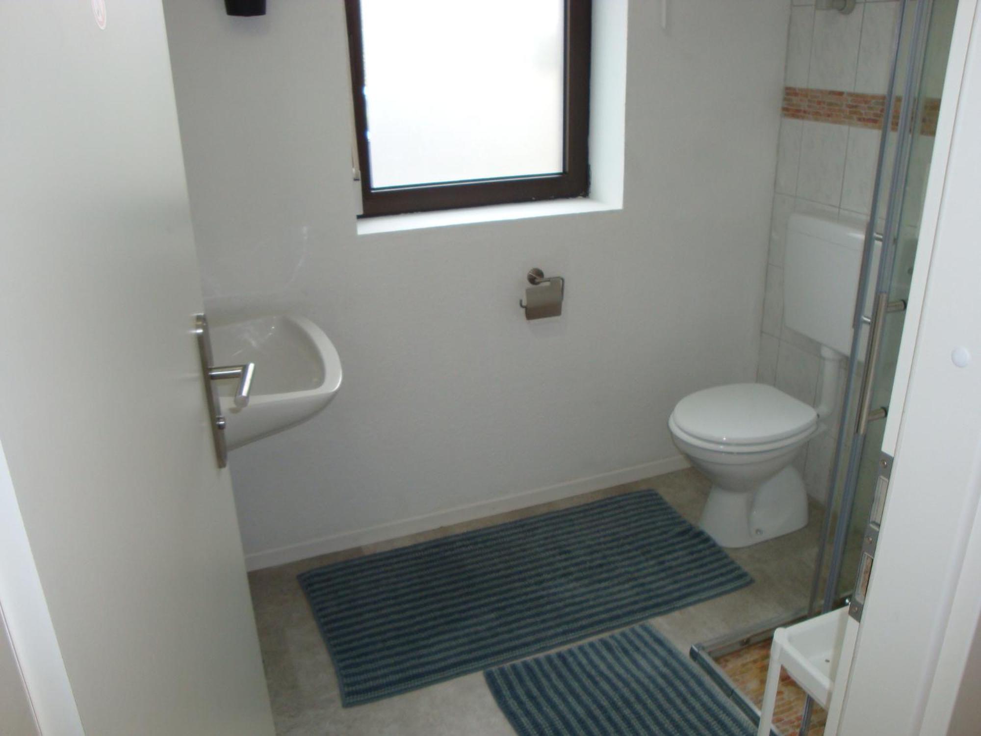 Cenet 1 Zimmer Apartment 진델핑겐 외부 사진